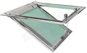 Люк под покраску Ультра, В стену Люк под покраску Ультра, В стену