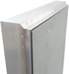 Люк под плитку АлюКлик-М Люк под плитку АлюКлик-М