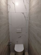 Люк под плитку Нажимной Секрет-Лайт Люк под плитку Нажимной Секрет-Лайт