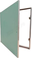 Люк под покраску Премиум Лайт, В потолок Люк под покраску Премиум Лайт, В потолок