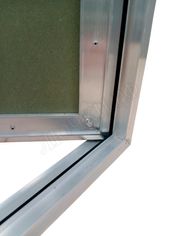 Люк под покраску Премиум Лайт, В потолок Люк под покраску Премиум Лайт, В потолок