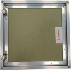 Люк под покраску Премиум Лайт, В потолок Люк под покраску Премиум Лайт, В потолок