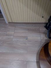 Напольный люк Самоподъемный Невидимка, Уголок Напольный люк Самоподъемный Невидимка, Уголок