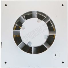 Вентилятор SILENT-100 CRZ DESIGN Вентилятор SILENT-100 CRZ DESIGN
