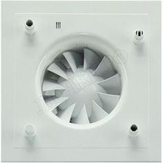 Вентилятор SILENT-100 CRZ DESIGN Вентилятор SILENT-100 CRZ DESIGN