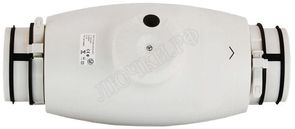 Вентилятор TD350/125 SILENT 230V 50 Вентилятор TD350/125 SILENT 230V 50