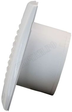 Вытяжной вентилятор Future-100 T Вытяжной вентилятор Future-100 T