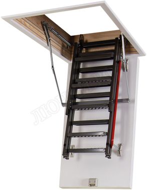 Чердачная лестница Fakro LMT 600*1300*3050 Чердачная лестница Fakro LMT 600*1300*3050