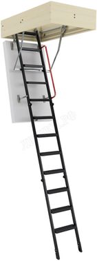Чердачная лестница Fakro LMT 600*1300*3050 Чердачная лестница Fakro LMT 600*1300*3050