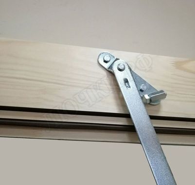 Чердачная лестница Fakro LWL Extra Чердачная лестница Fakro LWL Extra