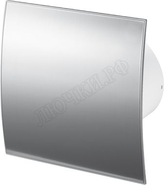 Вытяжной вентилятор Awenta System+, Turbo, 100 KWT100H, Escudo, PEI100, Нержавеющая сталь, Обратный клапан Awenta, ZZ100 Вытяжной вентилятор Awenta System+, Turbo, 100 KWT100H, Escudo, PEI100, Нержавеющая сталь, Обратный клапан Awenta, ZZ100