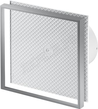 Вытяжной вентилятор Awenta System+, Turbo, 100 KWT100H, Inside, PI100, Под плитку, пластик, Обратный клапан Awenta, ZZ100 Вытяжной вентилятор Awenta System+, Turbo, 100 KWT100H, Inside, PI100, Под плитку, пластик, Обратный клапан Awenta, ZZ100