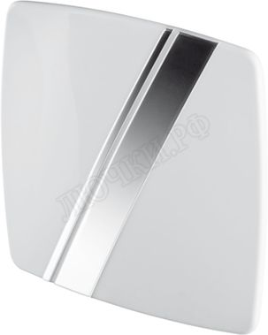 Вытяжной вентилятор Awenta System+, Turbo, 100 KWT100H, Linea, PLB100, Белый, пластик, Обратный клапан Awenta, ZZ100 Вытяжной вентилятор Awenta System+, Turbo, 100 KWT100H, Linea, PLB100, Белый, пластик, Обратный клапан Awenta, ZZ100