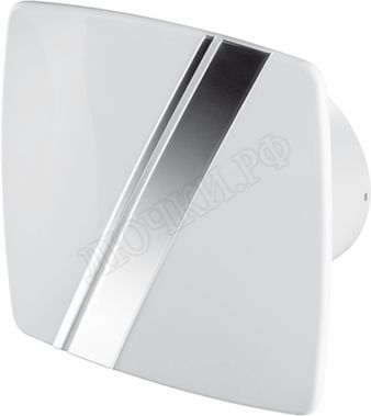 Вытяжной вентилятор Awenta System+, Turbo, 100 KWT100H, Linea, PLB100, Белый, пластик, Обратный клапан Awenta, ZZ100 Вытяжной вентилятор Awenta System+, Turbo, 100 KWT100H, Linea, PLB100, Белый, пластик, Обратный клапан Awenta, ZZ100