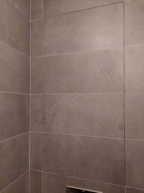 Люк под плитку Нажимной Апельсин 300*200 Люк под плитку Нажимной Апельсин 300*200