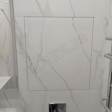 Люк под плитку Секрет 3.0 300*1400 Люк под плитку Секрет 3.0 300*1400