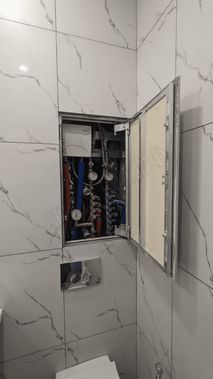 Люк под плитку Секрет 3.0 300*1400 Люк под плитку Секрет 3.0 300*1400