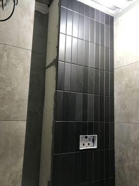 Люк под плитку Секрет 3.0, 2 створки 750*550 Люк под плитку Секрет 3.0, 2 створки 750*550