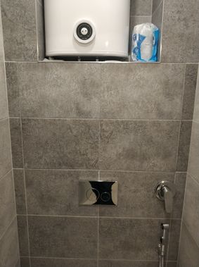 Люк под плитку Секрет 3.0, 2 створки 750*550 Люк под плитку Секрет 3.0, 2 створки 750*550