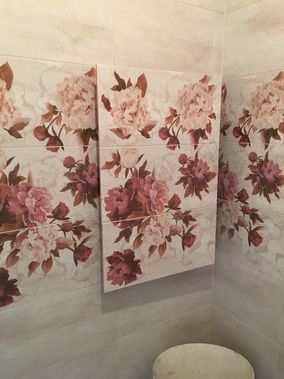 Люк под плитку Нажимной Апельсин 300*200 Люк под плитку Нажимной Апельсин 300*200