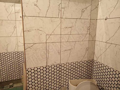 Люк под плитку Нажимной Апельсин 300*200 Люк под плитку Нажимной Апельсин 300*200