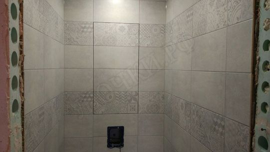 Люк под плитку Нажимной Секрет-Лайт 300*200 Люк под плитку Нажимной Секрет-Лайт 300*200