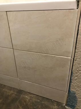 Люк под плитку Нажимной Секрет-Лайт 300*200 Люк под плитку Нажимной Секрет-Лайт 300*200