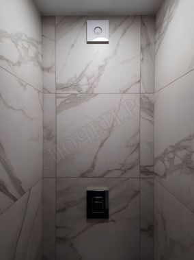 Люк под плитку Секрет 3.0 300*1400 Люк под плитку Секрет 3.0 300*1400