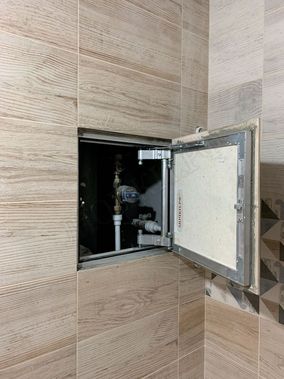 Люк под плитку Секрет 3.0 300*1400 Люк под плитку Секрет 3.0 300*1400