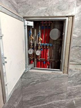 Люк под плитку Секрет 3.0 300*1400 Люк под плитку Секрет 3.0 300*1400