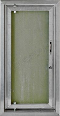 Люк под покраску Скала 800*1200, Магнитно-нажимные замки (2 шт) Люк под покраску Скала 800*1200, Магнитно-нажимные замки (2 шт)