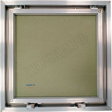 Люк-дверь под покраску Мега-Мастер Элит II Люк-дверь под покраску Мега-Мастер Элит II