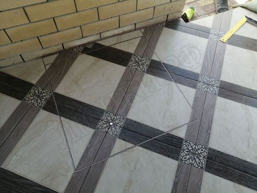 Напольный люк Премиум 50 мм 200*600 Напольный люк Премиум 50 мм 200*600