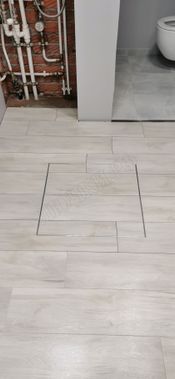 Напольный люк Премиум 50 мм 200*600 Напольный люк Премиум 50 мм 200*600