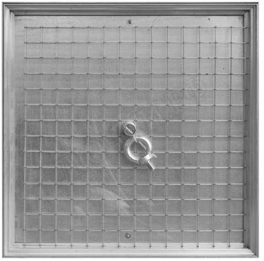 Напольный люк Премиум 50 мм 200*600, 1 створка Напольный люк Премиум 50 мм 200*600, 1 створка