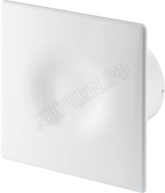 Вытяжной вентилятор Awenta System+, Turbo, 100 KWT100H, Orion, POB100, Белый, пластик, Обратный клапан Awenta, ZZ100 Вытяжной вентилятор Awenta System+, Turbo, 100 KWT100H, Orion, POB100, Белый, пластик, Обратный клапан Awenta, ZZ100