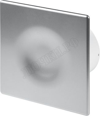 Вытяжной вентилятор Awenta System+, Turbo, 100 KWT100H, Orion, POS100, Серебро (сатин), пластик, Обратный клапан Awenta, ZZ100 Вытяжной вентилятор Awenta System+, Turbo, 100 KWT100H, Orion, POS100, Серебро (сатин), пластик, Обратный клапан Awenta, ZZ100