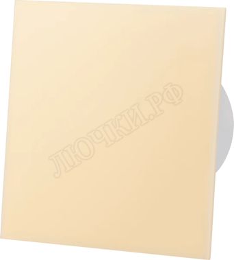 Вытяжной вентилятор airRoxy dRim, 125 TS, оргстекло, бежевый, 01-165 Вытяжной вентилятор airRoxy dRim, 125 TS, оргстекло, бежевый, 01-165