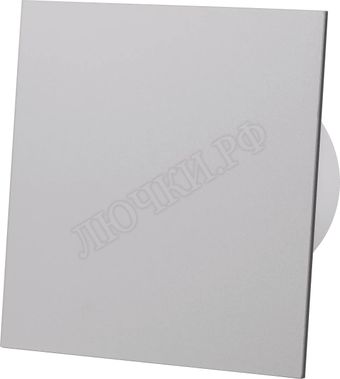 Вытяжной вентилятор airRoxy dRim, 125 PS, оргстекло, серый, 01-164 Вытяжной вентилятор airRoxy dRim, 125 PS, оргстекло, серый, 01-164