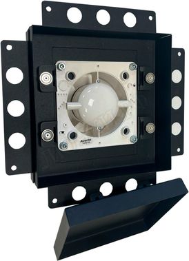 Вентилятор Awenta System+, Turbo, 100 KWT100H, Обратный клапан для вентиляторов Awenta, ZZ100, Решетка встраиваемая под плитку Awenta черная 200*200 Вентилятор Awenta System+, Turbo, 100 KWT100H, Обратный клапан для вентиляторов Awenta, ZZ100, Решетка встраиваемая под плитку Awenta черная 200*200