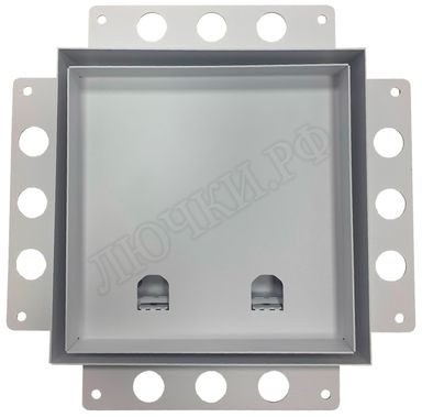 Вентилятор Awenta System+, Turbo, 100 KWT100H, Решетка встраиваемая под плитку Awenta белая 200*200 Вентилятор Awenta System+, Turbo, 100 KWT100H, Решетка встраиваемая под плитку Awenta белая 200*200