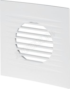 Вытяжной вентилятор Awenta System+, Turbo, 100 KWT100H, Riff, PRB100, Белый, пластик, Обратный клапан Awenta, ZZ100 Вытяжной вентилятор Awenta System+, Turbo, 100 KWT100H, Riff, PRB100, Белый, пластик, Обратный клапан Awenta, ZZ100