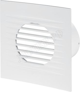 Вытяжной вентилятор Awenta System+, Turbo, 100 KWT100H, Riff, PRB100, Белый, пластик, Обратный клапан Awenta, ZZ100 Вытяжной вентилятор Awenta System+, Turbo, 100 KWT100H, Riff, PRB100, Белый, пластик, Обратный клапан Awenta, ZZ100