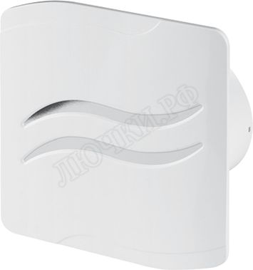 Вытяжной вентилятор Awenta System+, Turbo, 100 KWT100H, S-Line, PSB100, Белый, пластик, Обратный клапан Awenta, ZZ100 Вытяжной вентилятор Awenta System+, Turbo, 100 KWT100H, S-Line, PSB100, Белый, пластик, Обратный клапан Awenta, ZZ100