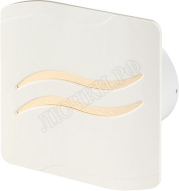 Вытяжной вентилятор Awenta System+, Turbo, 100 KWT100H, S-Line, PSE100, Бежевый, пластик, Обратный клапан Awenta, ZZ100 Вытяжной вентилятор Awenta System+, Turbo, 100 KWT100H, S-Line, PSE100, Бежевый, пластик, Обратный клапан Awenta, ZZ100