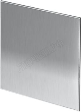 Вытяжной вентилятор Awenta System+, Turbo, 100 KWT100H, Trax, PTI100, Нержавеющая сталь, Обратный клапан Awenta, ZZ100 Вытяжной вентилятор Awenta System+, Turbo, 100 KWT100H, Trax, PTI100, Нержавеющая сталь, Обратный клапан Awenta, ZZ100