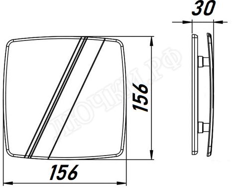 Вытяжной вентилятор Awenta System+, Turbo, 100, KWT100H, Обратный клапан для вентиляторов Awenta, ZZ100, PLS100, Серебро (сатин), пластик Вытяжной вентилятор Awenta System+, Turbo, 100, KWT100H, Обратный клапан для вентиляторов Awenta, ZZ100, PLS100, Серебро (сатин), пластик