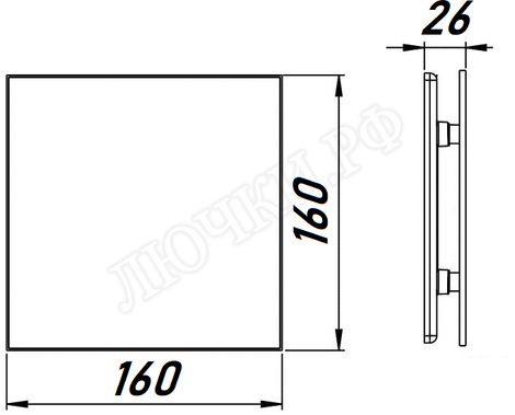 Вытяжной вентилятор Awenta System+, Turbo, 100, KWT100H, PRB100, Белый, пластик, Обратный клапан для вентиляторов Awenta, ZZ100 Вытяжной вентилятор Awenta System+, Turbo, 100, KWT100H, PRB100, Белый, пластик, Обратный клапан для вентиляторов Awenta, ZZ100