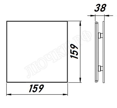 Вытяжной вентилятор Awenta System+, Turbo, 100, KWT100H, PTB100, Белый, пластик, Обратный клапан для вентиляторов Awenta, ZZ100 Вытяжной вентилятор Awenta System+, Turbo, 100, KWT100H, PTB100, Белый, пластик, Обратный клапан для вентиляторов Awenta, ZZ100