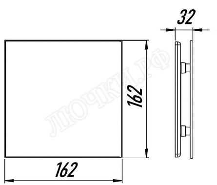 Вытяжной вентилятор Awenta System+, Turbo, 100, KWT100H, PTGB100P, Чёрный глянцевый, стекло, Обратный клапан для вентиляторов Awenta, ZZ100 Вытяжной вентилятор Awenta System+, Turbo, 100, KWT100H, PTGB100P, Чёрный глянцевый, стекло, Обратный клапан для вентиляторов Awenta, ZZ100